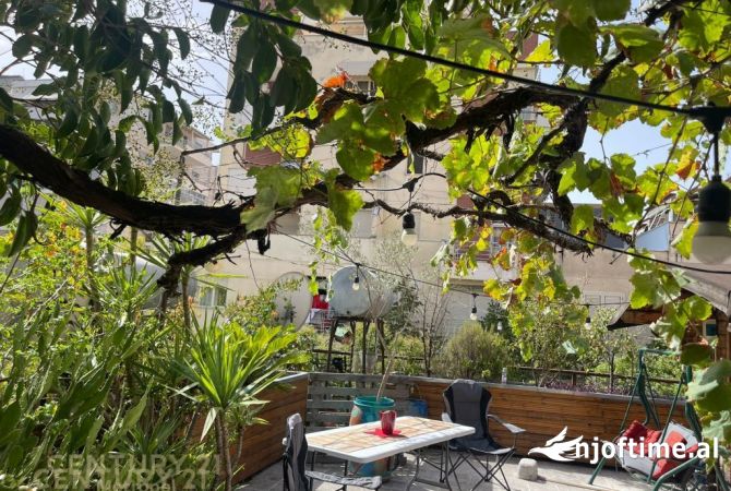 Shtepi me qera Apartament ne Tirane, 2+1, Mobilimi E mobiluar, Pagesa 750  Euro.