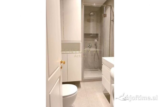 Shtepi me qera 1+1 ne Tirane - 800 Euro
