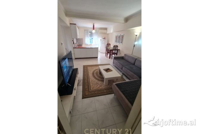 Shtepi me qera 2+1 ne Tirane - 600 Euro