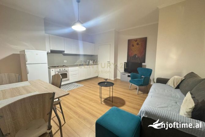 Shtepi me qera 1+1 ne Tirane - 600 Euro