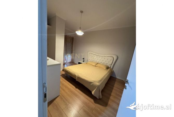 Shtepi me qera 1+1 ne Tirane - 600 Euro
