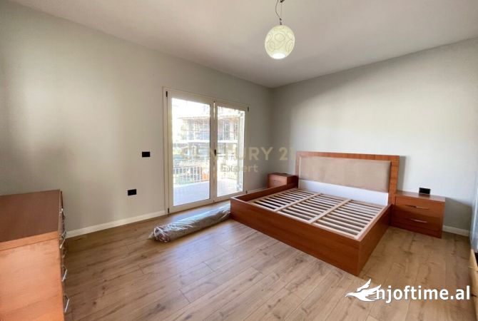 Shtepi me qera Apartament ne Tirane, 2+1, Mobilimi E mobiluar, Pagesa 600  Euro.