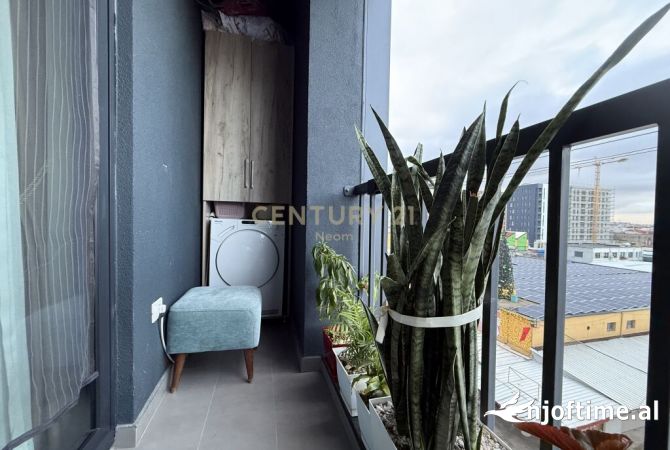 Shtepi ne shitje Apartament ne Tirane, 2+1, Mobilimi E mobiluar, Pagesa 209,000  Euro.