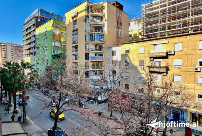 Shtepi me qera Apartament ne Tirane, 2+1, Mobilimi E mobiluar, Pagesa 1,000  Euro.