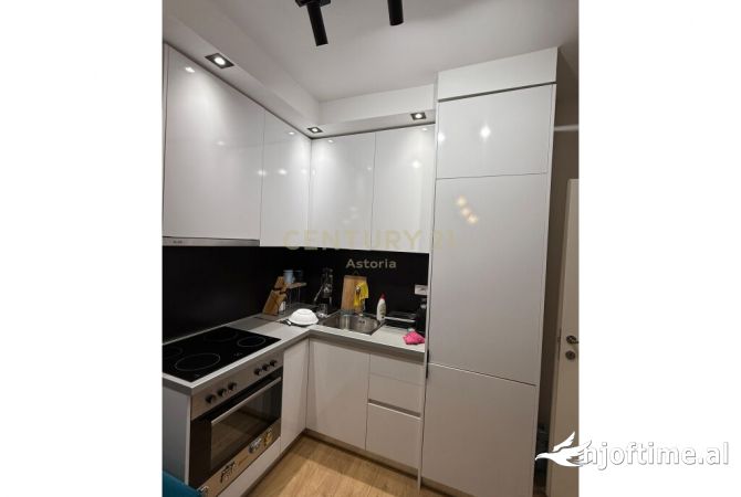 Shtepi me qera Apartament ne Tirane, 1+1, Mobilimi E mobiluar, Pagesa 650  Euro.