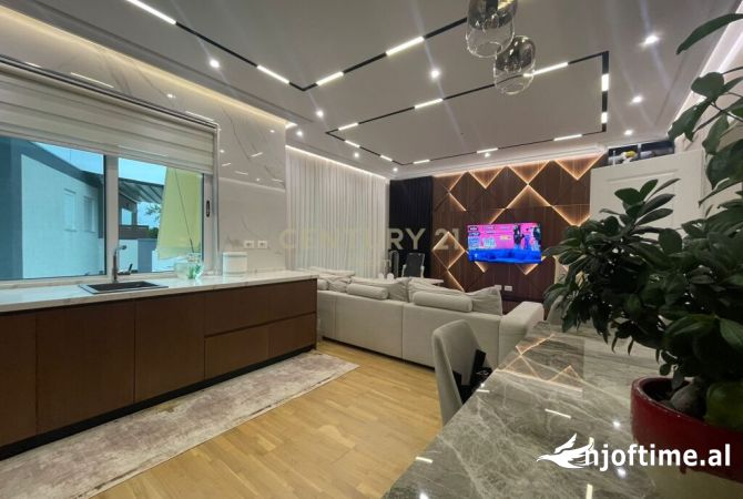 Shtepi ne shitje 2+1 ne Tirane - 249,000 Euro