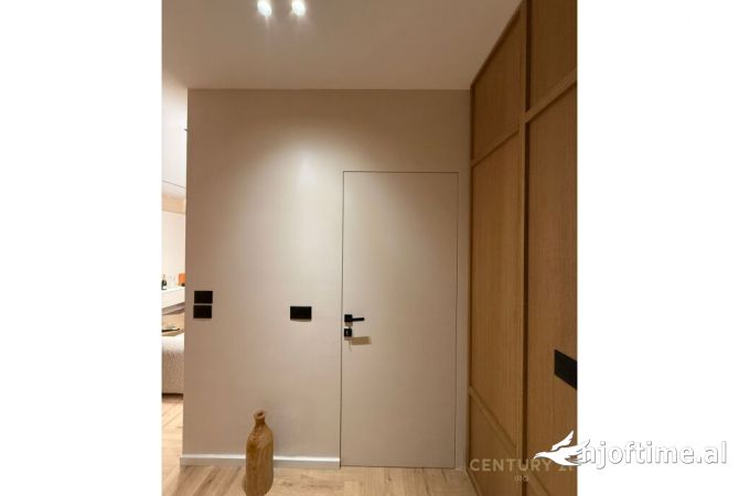Shtepi ne shitje 1+1 ne Tirane - 188,000 Euro