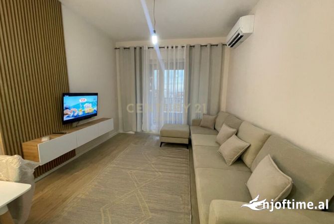 Shtepi me qera 2+1 ne Tirane - 600 Euro