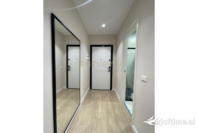 Shtepi me qera Apartament ne Tirane, 2+1, Mobilimi E mobiluar, Pagesa 600  Euro.