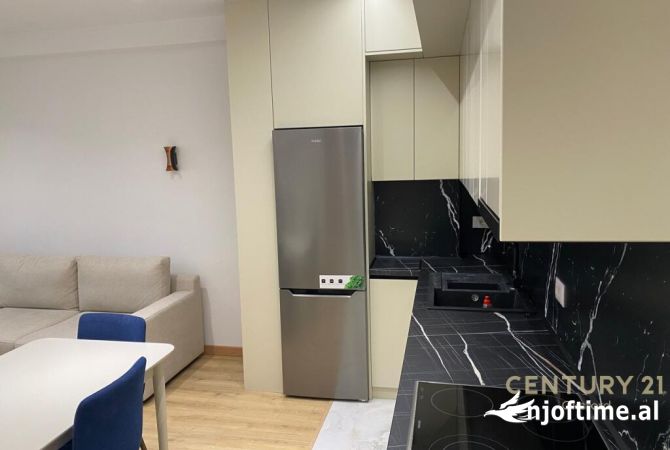 Shtepi me qera 1+1 ne Tirane - 500 Euro
