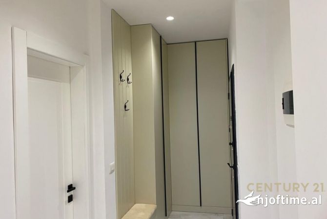 Shtepi me qera Apartament ne Tirane, 1+1, Mobilimi E mobiluar, Pagesa 500  Euro.