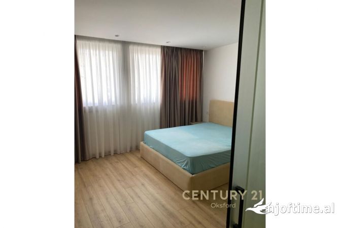 Shtepi me qera Apartament ne Tirane, 1+1, Mobilimi E mobiluar, Pagesa 500  Euro.