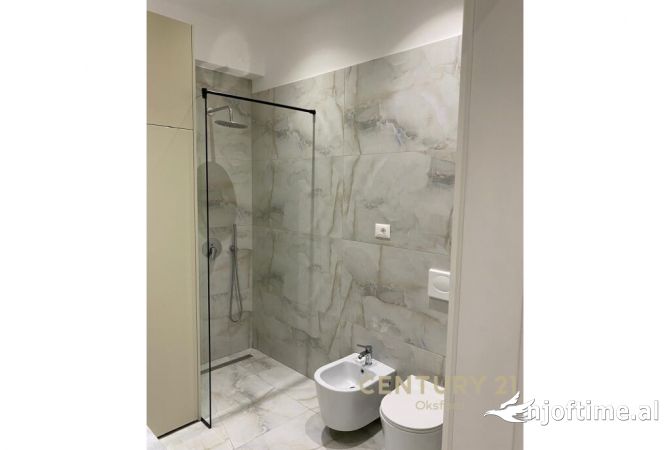 Shtepi me qera Apartament ne Tirane, 1+1, Mobilimi E mobiluar, Pagesa 500  Euro.