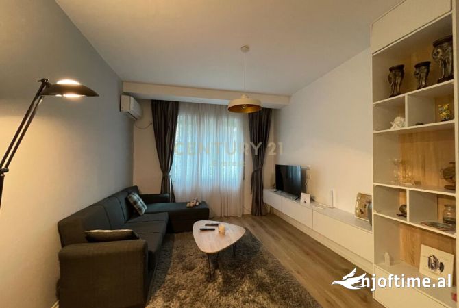 Shtepi me qera 1+1 ne Tirane - 550 Euro