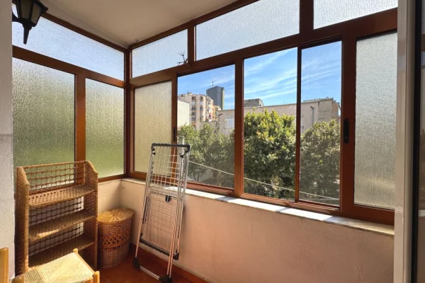 Apartment for rent in Tirana 2+1, Furnished