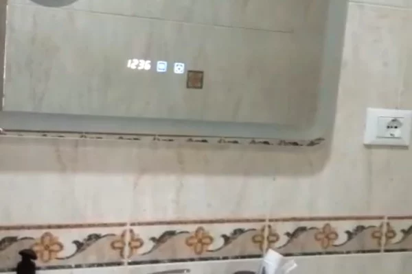 Apartment for rent in Tirana 2+1, Furnished