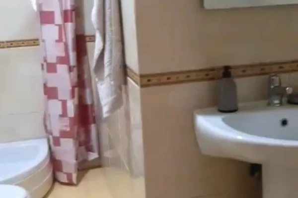 Apartment for rent in Tirana 2+1, Furnished