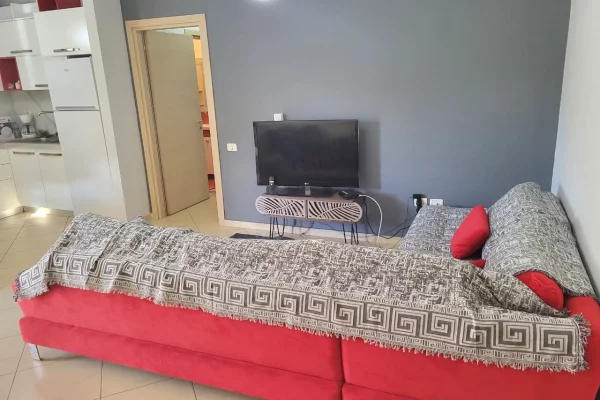 Casa in affitto 2+1 a Tirana - 650 Euro