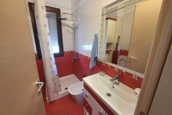 Shtepi me qera Apartament ne Tirane, 2+1, Mobilimi E mobiluar, Pagesa 650  Euro.