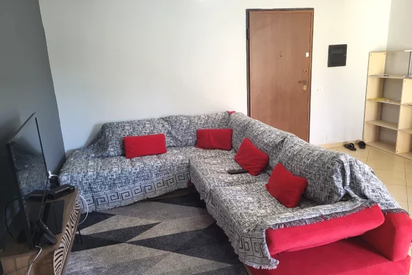 Casa in affitto 2+1 a Tirana - 650 Euro