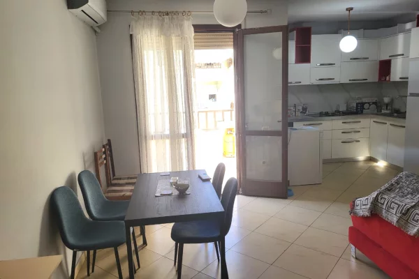 Casa in affitto 2+1 a Tirana - 650 Euro