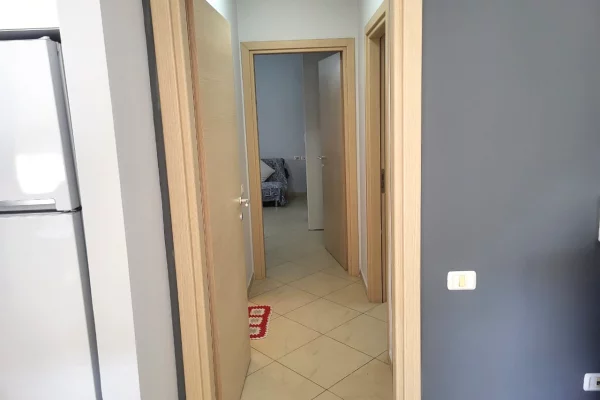 Shtepi me qera Apartament ne Tirane, 2+1, Mobilimi E mobiluar, Pagesa 650  Euro.