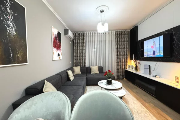 Shtepi me qera 1+1 ne Tirane - 500 Euro