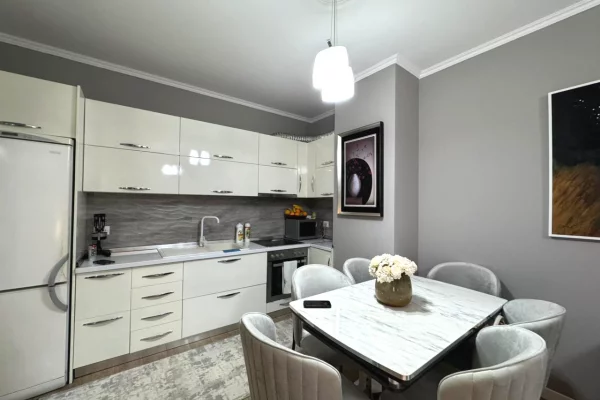 Shtepi me qera 1+1 ne Tirane - 500 Euro