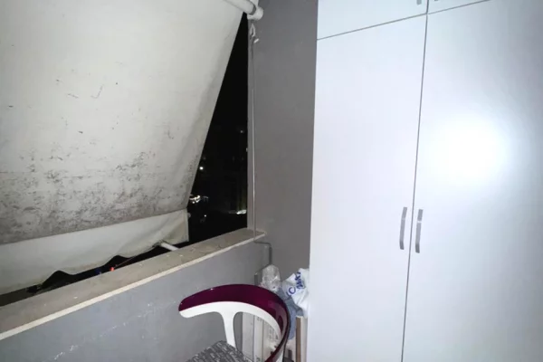 Shtepi me qera Apartament ne Tirane, 1+1, Mobilimi E mobiluar, Pagesa 500  Euro.