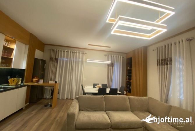 Shtepi ne shitje 2+1 ne Tirane - 207,000 Euro