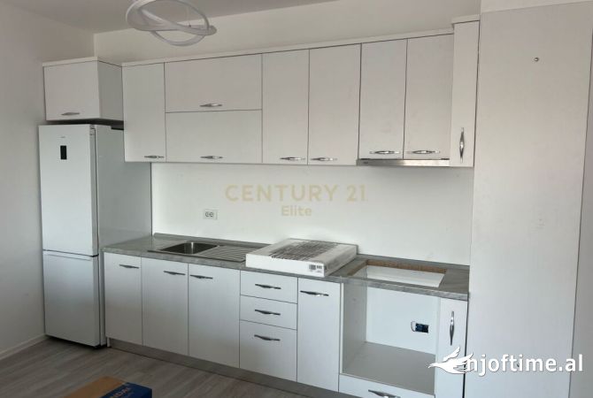 Shtepi me qera 1+1 ne Tirane - 450 Euro