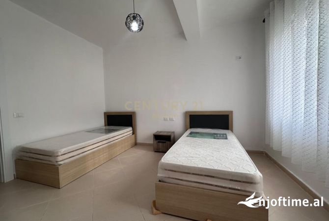 Shtepi me qera Apartament ne Tirane, 2+1, Mobilimi E mobiluar, Pagesa 420  Euro.