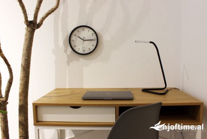 Shtepi me qera Apartament ne Tirane, 1+1, Mobilimi E mobiluar, Pagesa 700  Euro.