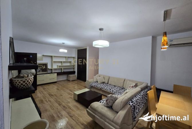 Shtepi ne shitje 1+1 ne Tirane - 98,000 Euro
