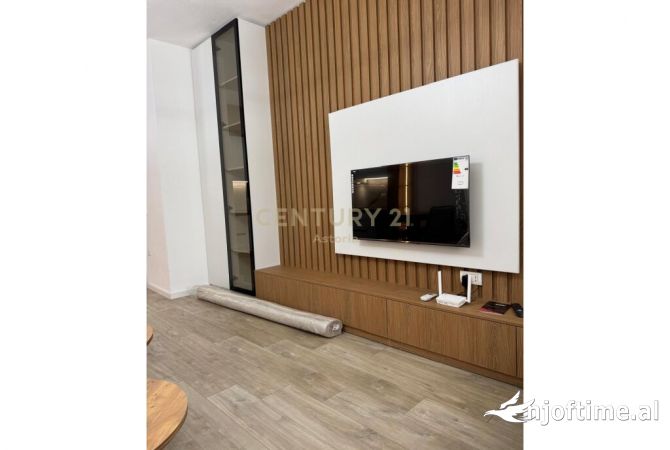 Shtepi me qera 1+1 ne Tirane - 500 Euro