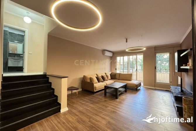 Shtepi me qera 2+1 ne Tirane - 600 Euro