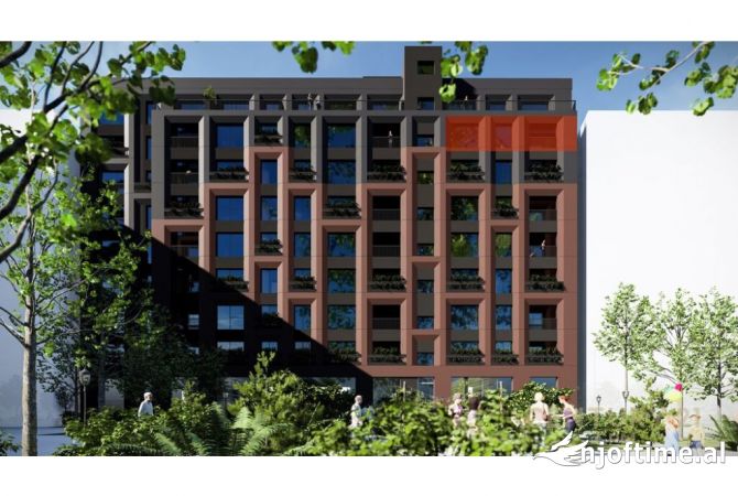 Shtepi ne shitje 2+1 ne Tirane - 160,000 Euro