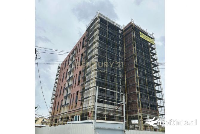Shtepi ne shitje 1+1 ne Tirane - 90,000 Euro