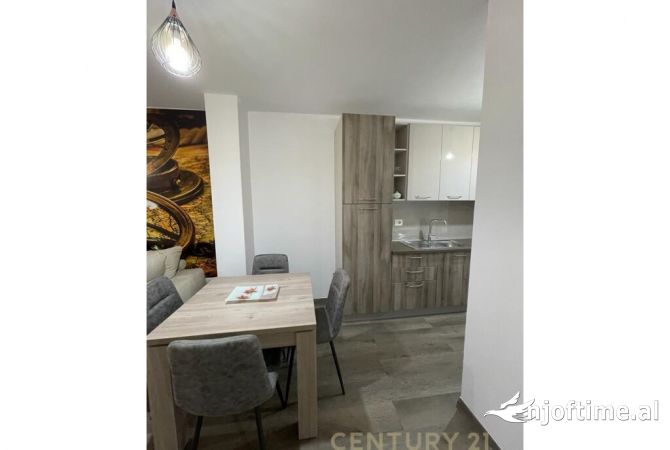 Shtepi me qera 1+1 ne Tirane - 630 Euro