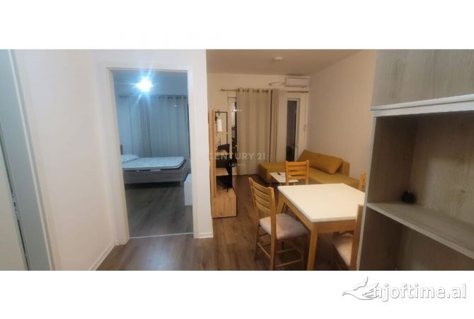 Shtepi me qera 1+1 ne Tirane - 500 Euro