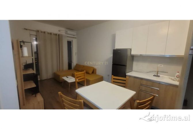 Shtepi me qera 1+1 ne Tirane - 500 Euro