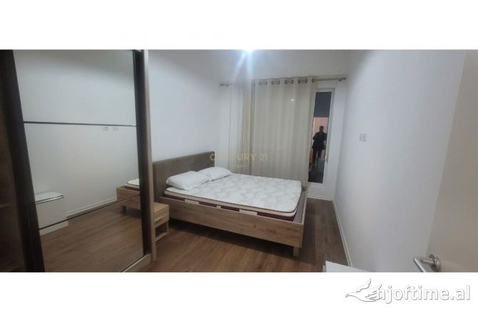 Shtepi me qera Apartament ne Tirane, 1+1, Mobilimi E mobiluar, Pagesa 500  Euro.