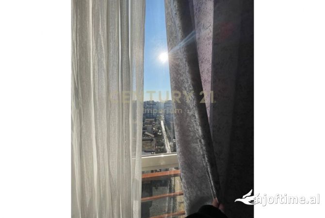 Shtepi ne shitje Apartament ne Tirane, 1+1, Mobilimi E mobiluar, Pagesa 90,000  Euro.