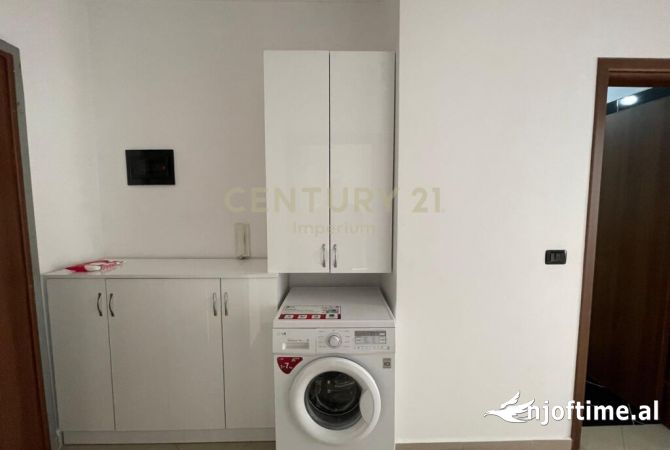 Shtepi ne shitje Apartament ne Tirane, 1+1, Mobilimi E mobiluar, Pagesa 90,000  Euro.