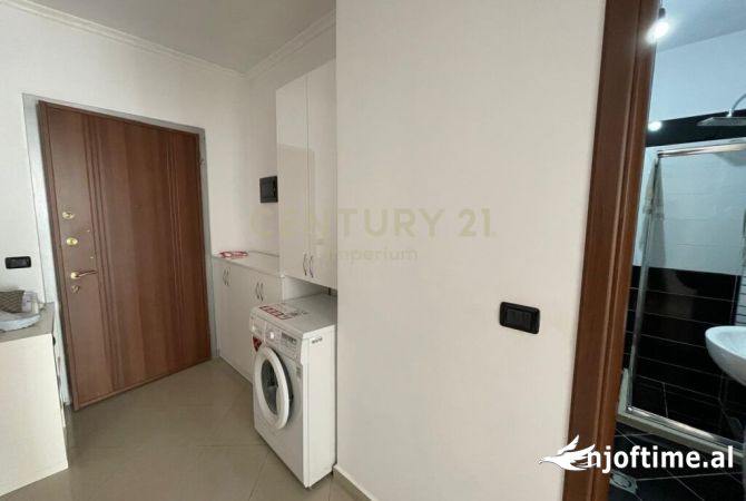 Shtepi ne shitje Apartament ne Tirane, 1+1, Mobilimi E mobiluar, Pagesa 90,000  Euro.