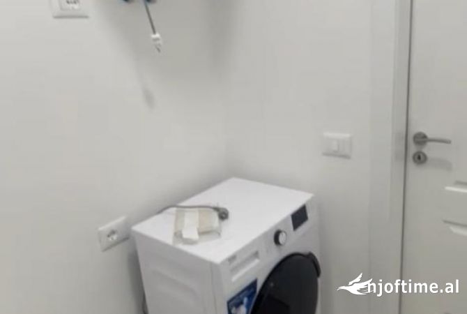 Shtepi me qera Apartament ne Tirane, 2+1, Mobilimi E mobiluar, Pagesa 500  Euro.