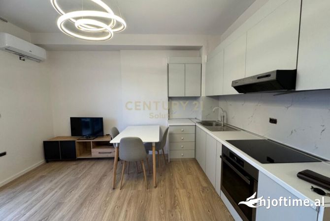 Shtepi me qera 1+1 ne Tirane - 570 Euro