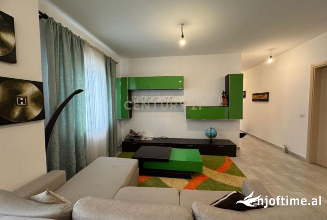 Shtepi me qera 2+1 ne Tirane - 600 Euro
