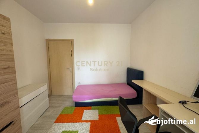 Shtepi me qera Apartament ne Tirane, 2+1, Mobilimi E mobiluar, Pagesa 600  Euro.