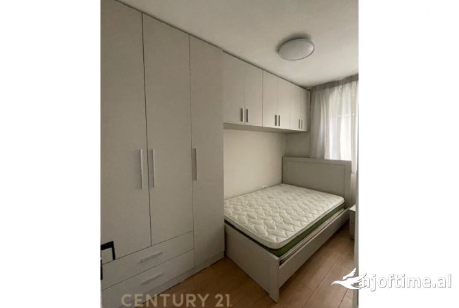 Shtepi me qera Apartament ne Tirane, 1+1, Mobilimi E mobiluar, Pagesa 500  Euro.